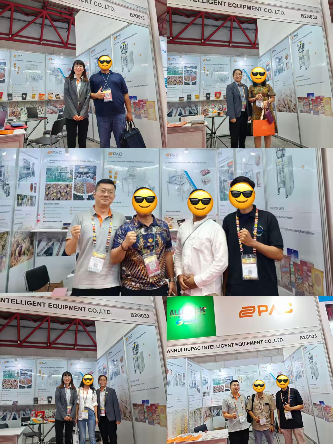 ALLPACK INDONESIA 2025