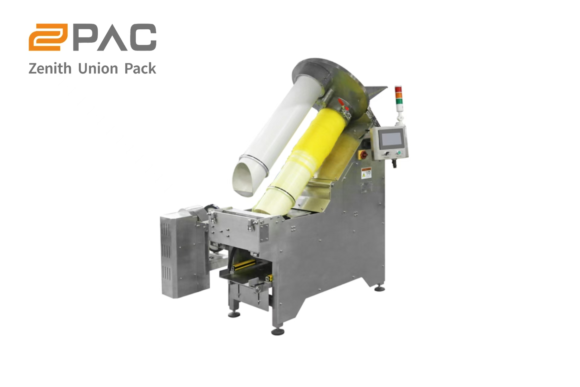 Fully Automatic Net Bag Packing Machine