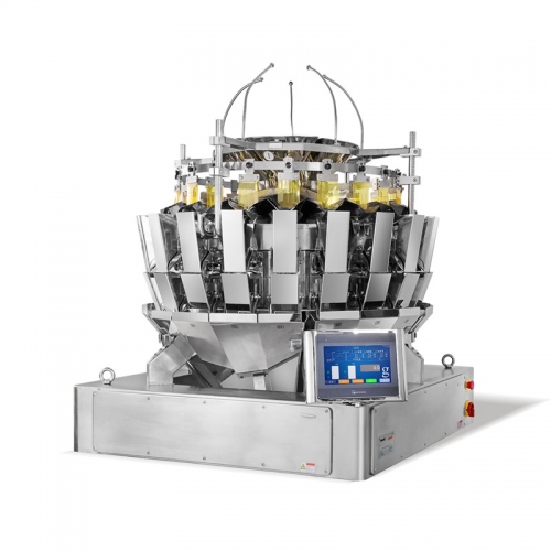 20 Head Combination Weigher